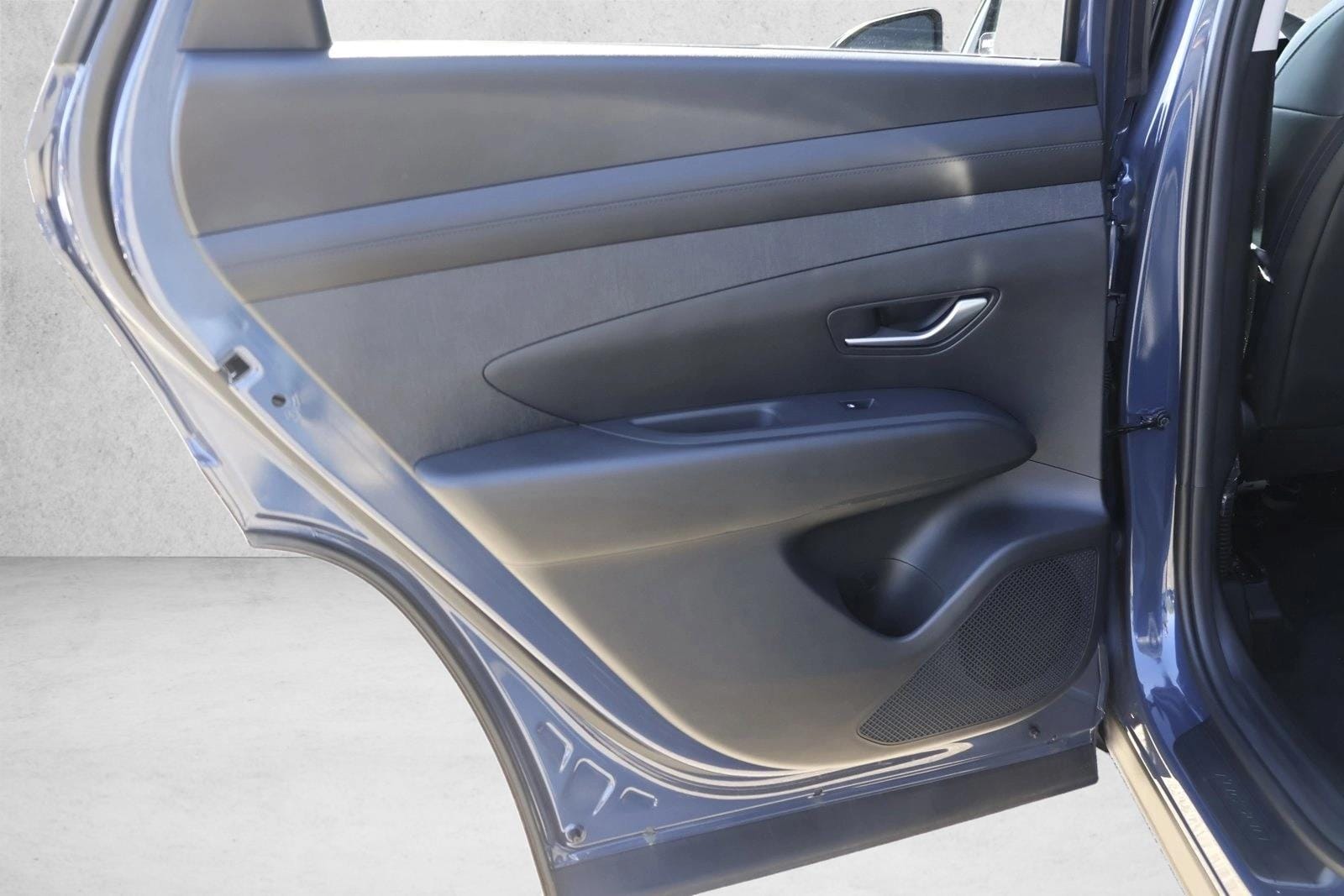 2026 Hyundai Tucson SEL Premium - Photo 23