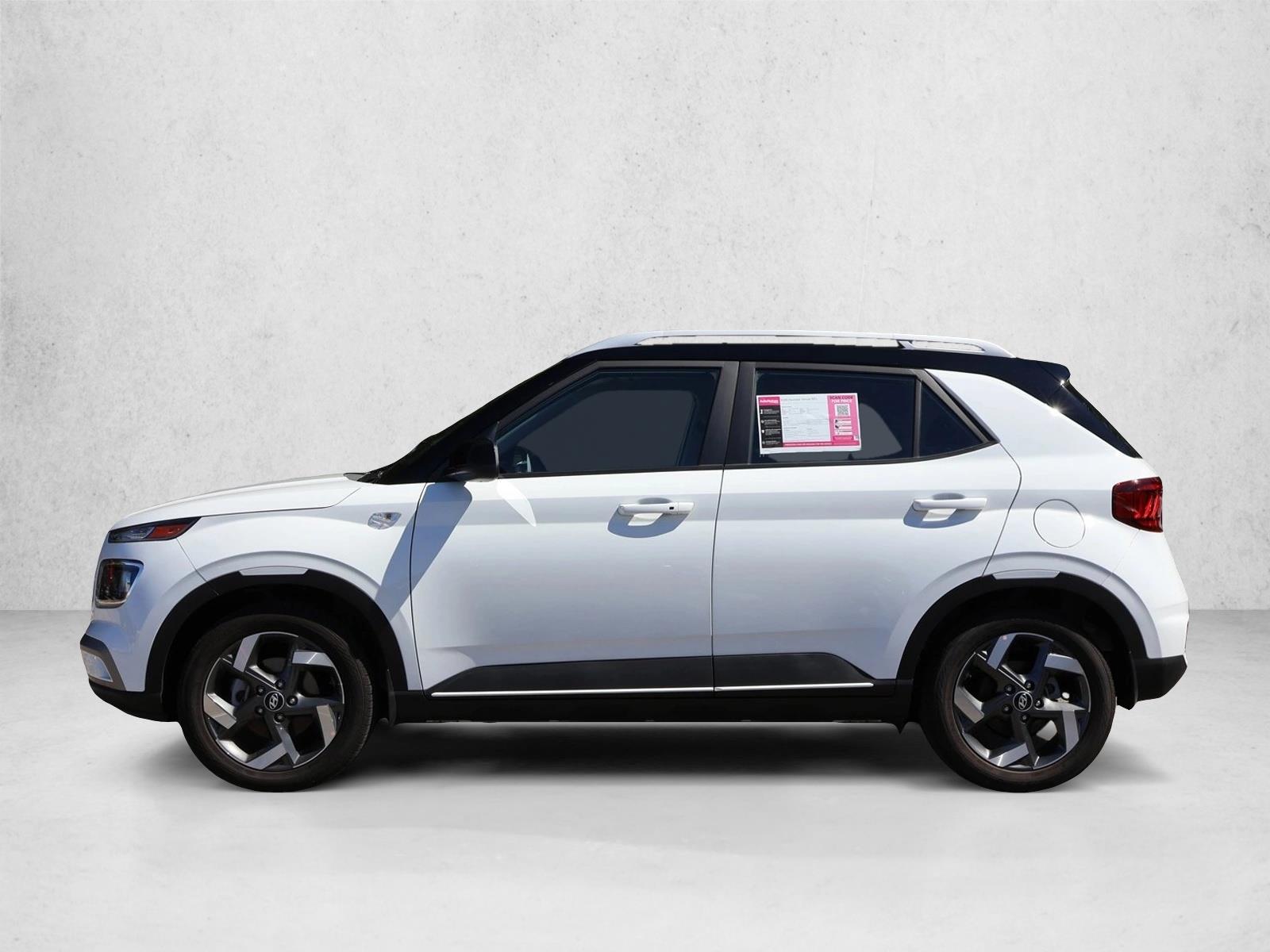 2026 Hyundai Venue SEL - Photo 8