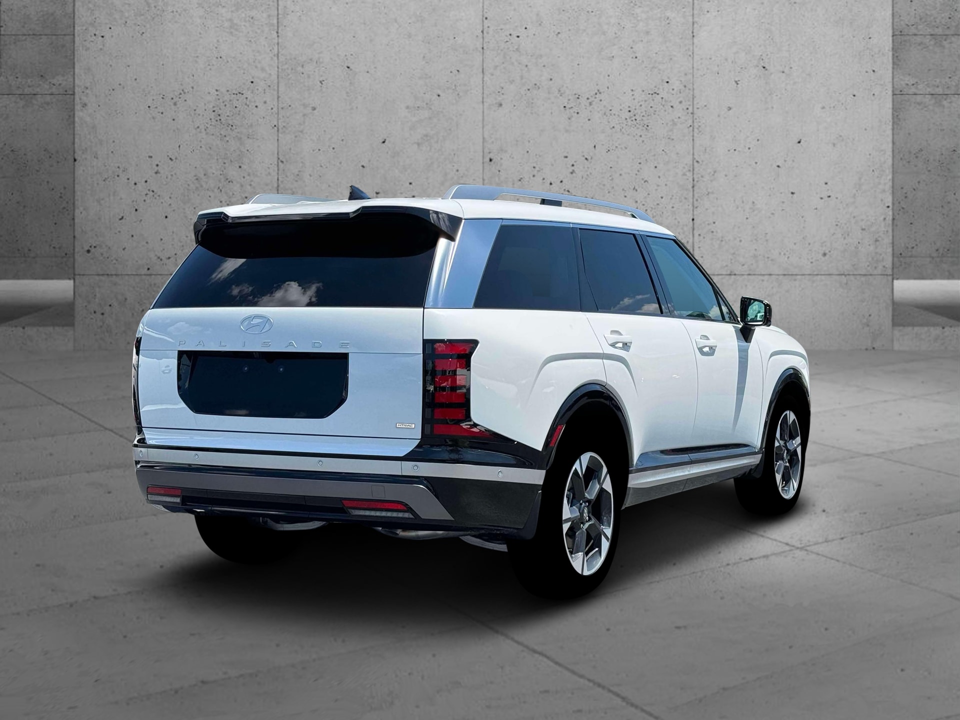 2026 Hyundai Palisade Limited - Photo 7