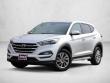 Used 2017 Hyundai Tucson SE Sport Utility