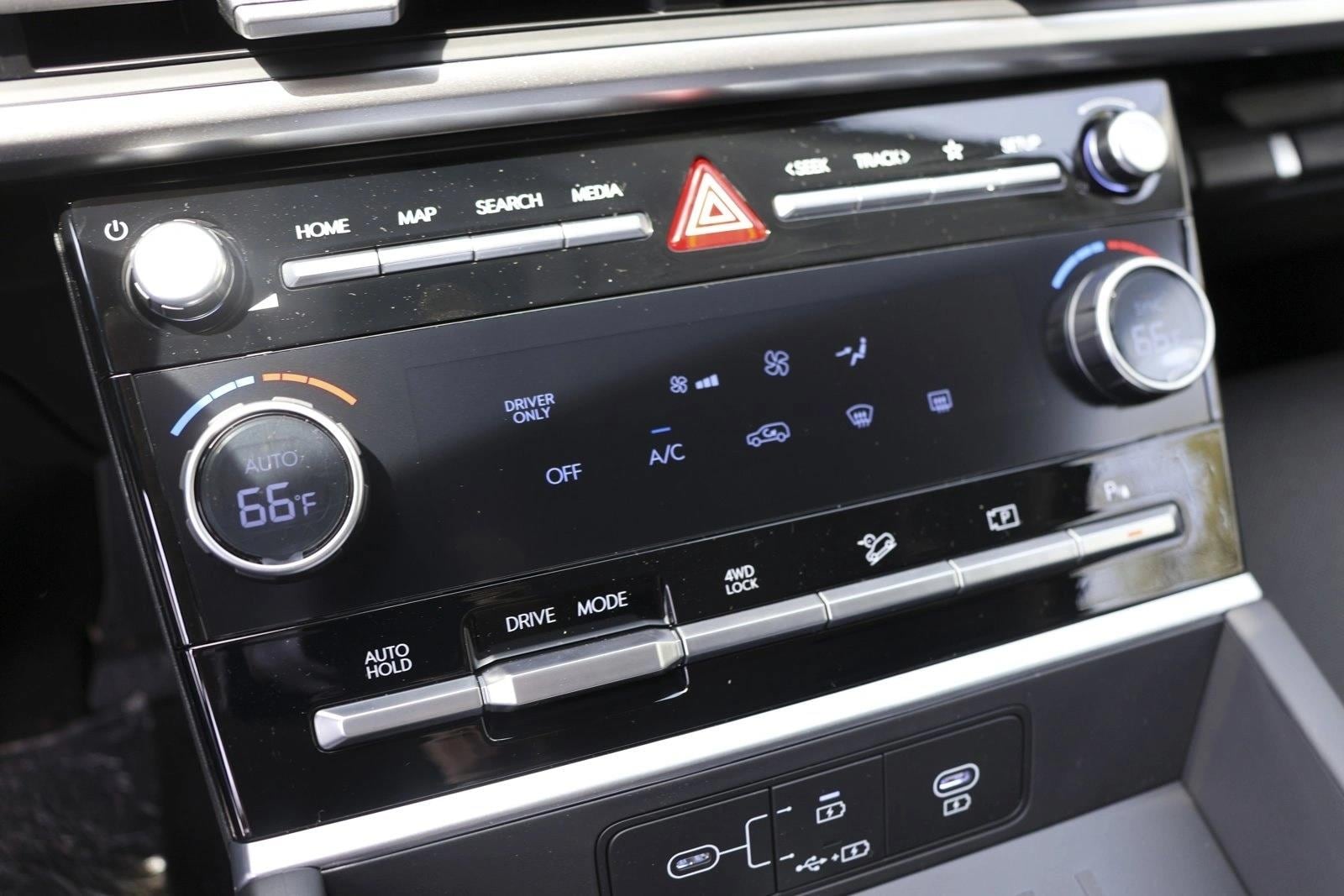 2026 Hyundai Santa Fe SE - Photo 19