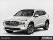 Used 2021 Hyundai Santa Fe Limited Sport Utility