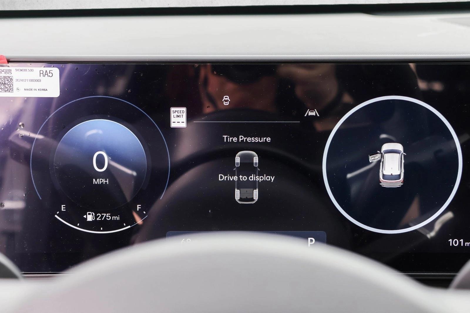 2025 Hyundai Kona SEL Convenience - Photo 15