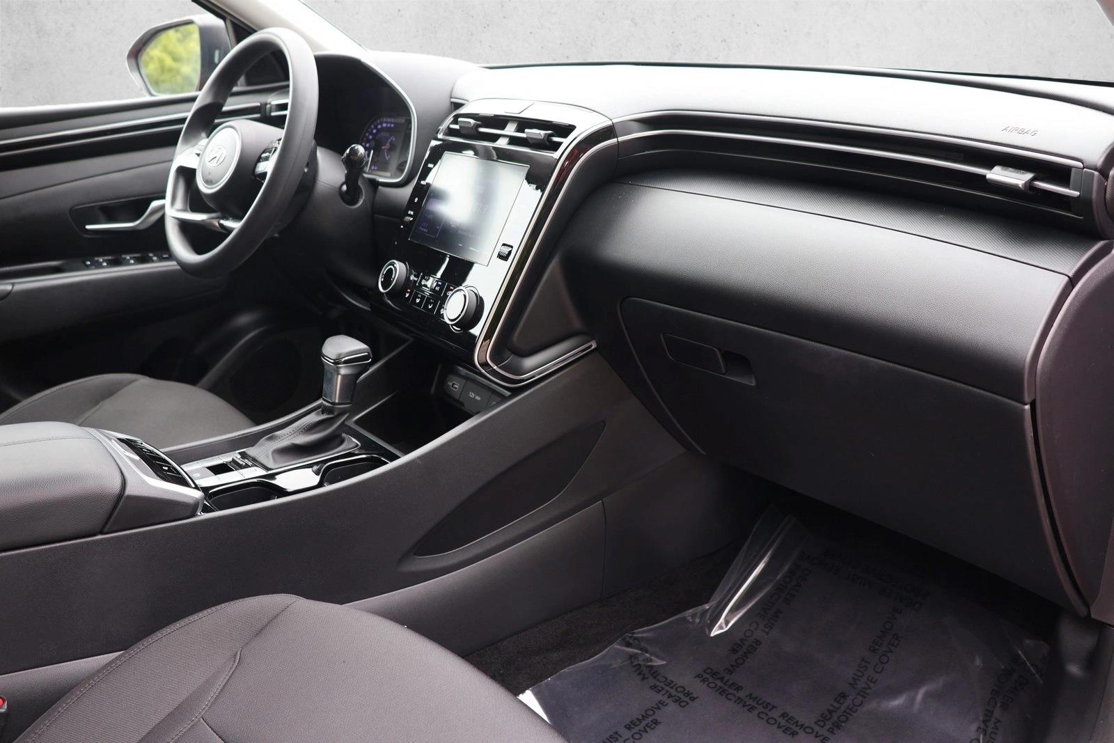 2022 Hyundai Tucson SEL - Photo 27