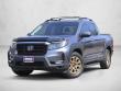Used 2022 Honda Ridgeline RTL-E Crew Cab Pickup