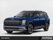 Hyundai Palisade Hybrid