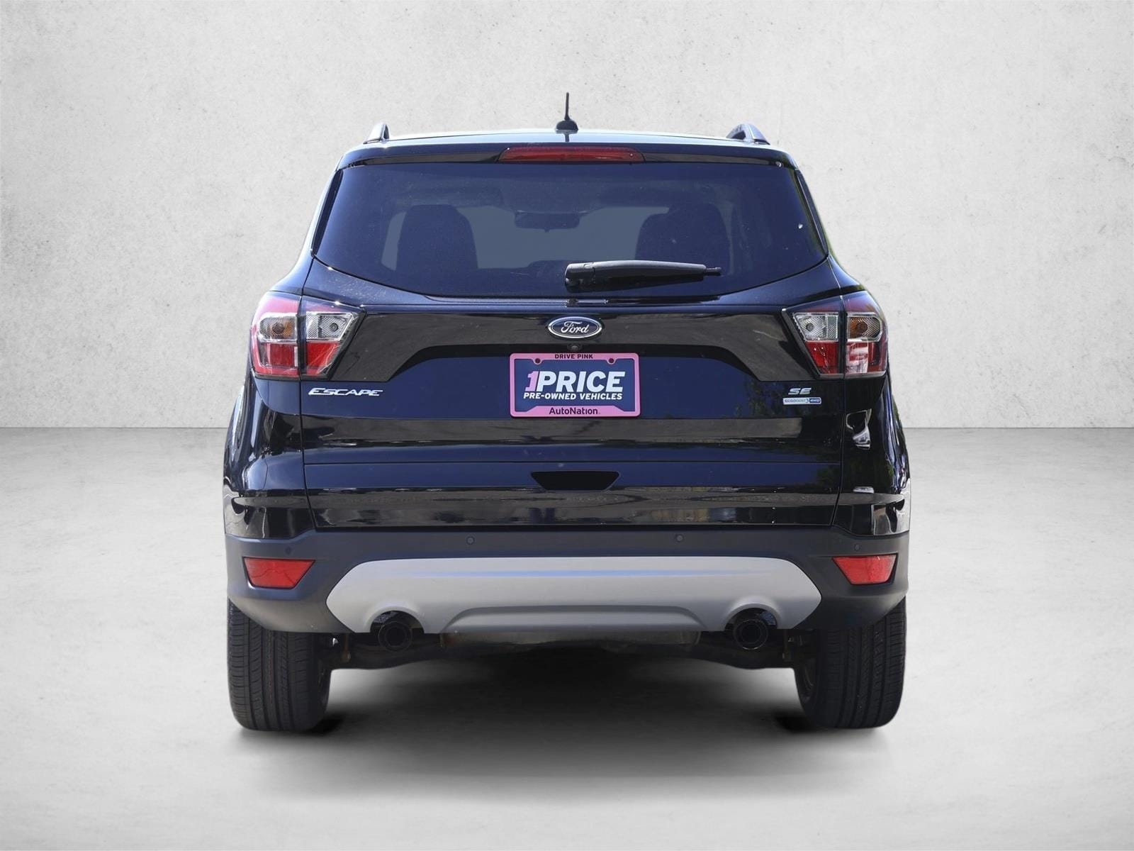 2017 Ford Escape SE - Photo 6