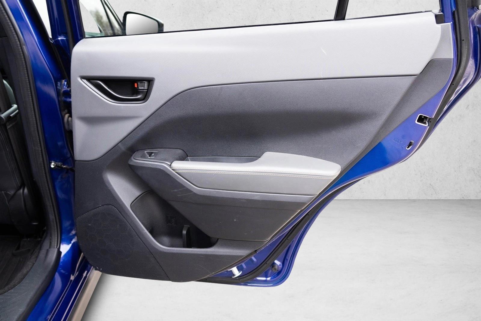 2024 SUBARU CROSSTREK - Image 27