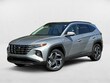 Hyundai Tucson Plug-In Hybrid