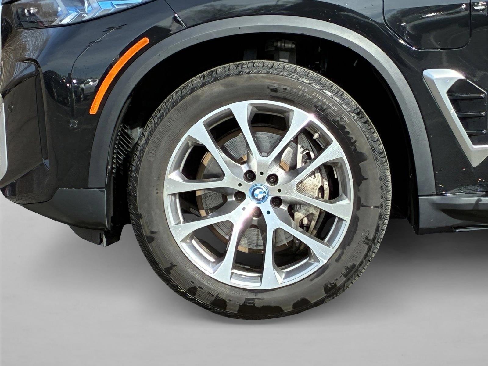 2025 BMW X5 - Image 9