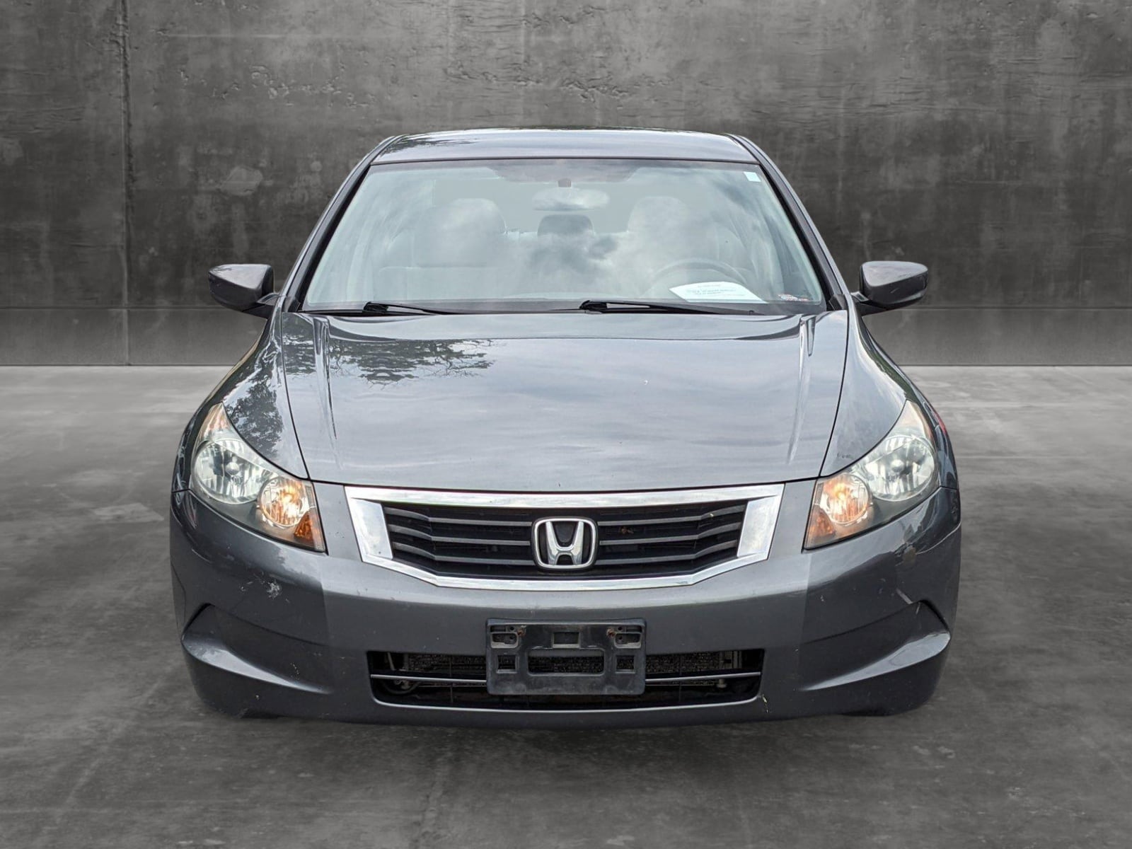 Used 2010 Honda Accord LX-P with VIN 1HGCP2F46AA161254 for sale in Des Plaines, IL