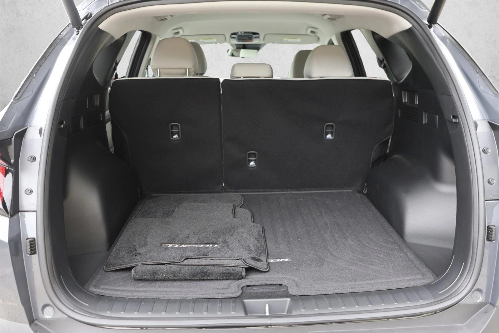 2026 Hyundai Tucson SEL - Photo 24