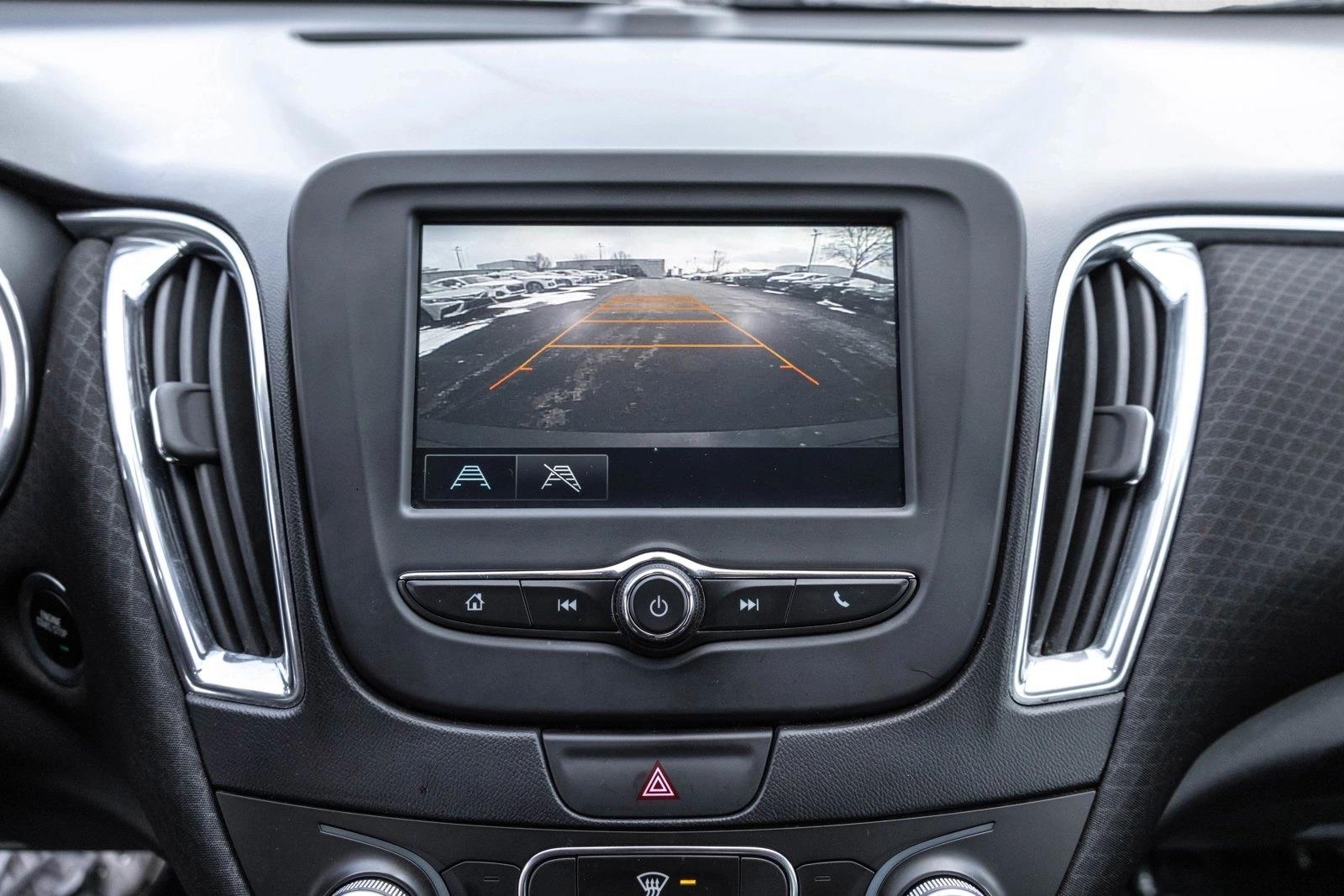 2016 CHEVROLET MALIBU - Image 16