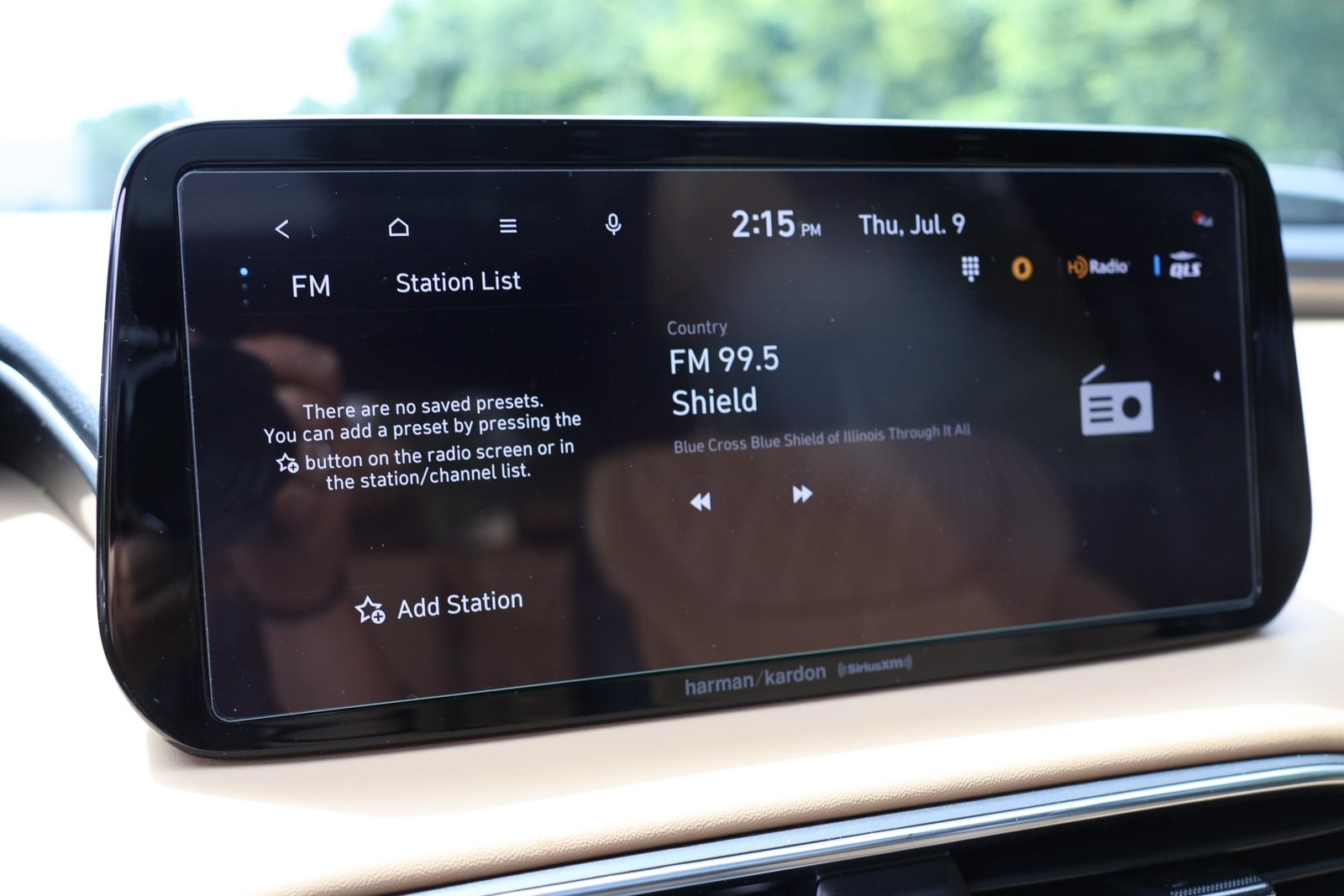 2023 Hyundai Santa Fe Calligraphy - Photo 18