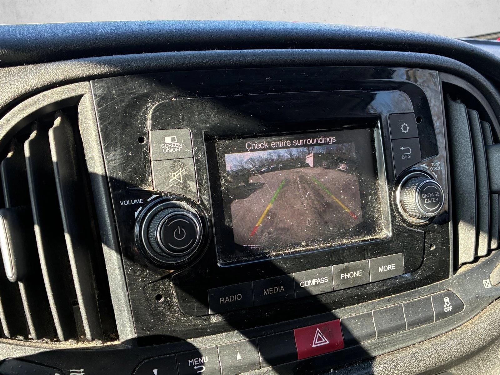 2020 RAM PROMASTER CITY - Image 14