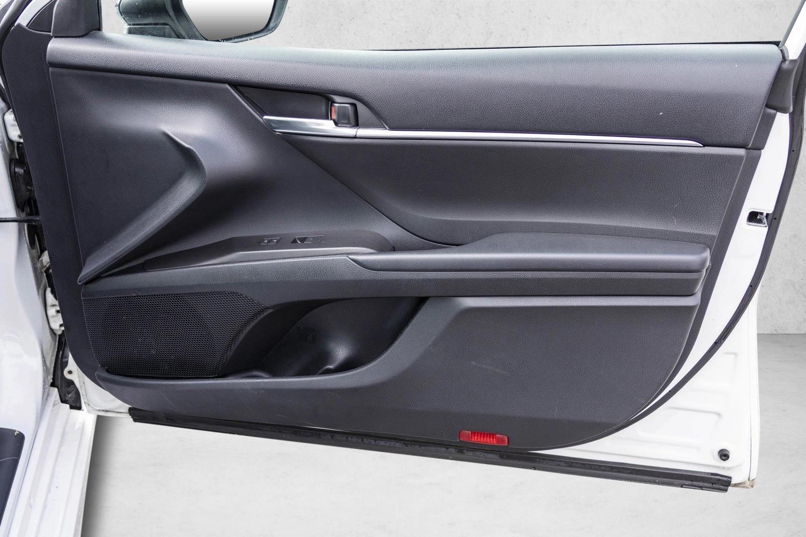 2022 TOYOTA CAMRY - Image 29