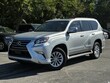 LEXUS GX 460