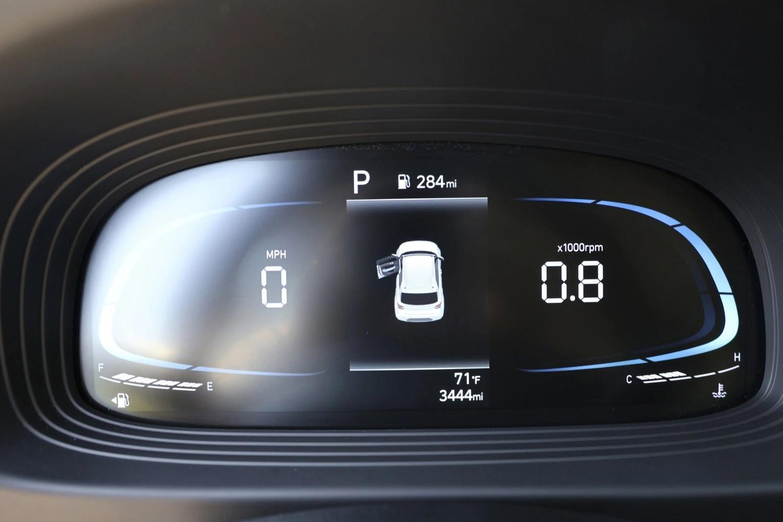 2026 Hyundai Venue SEL - Photo 15
