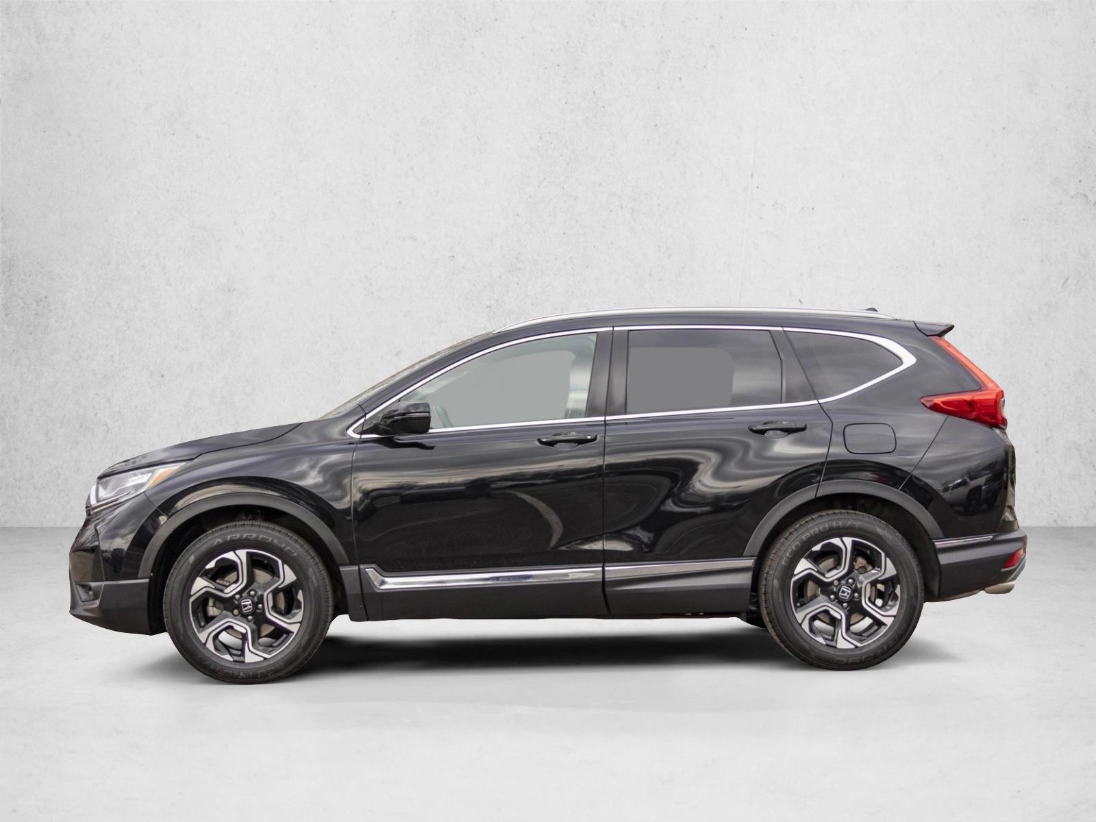 2018 HONDA CR-V - Image 8