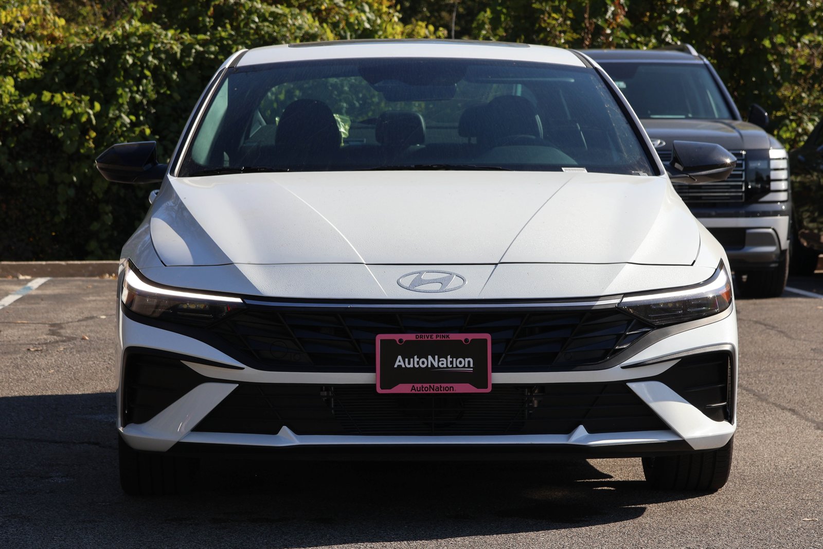 Vehicle thumbnail