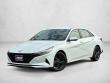 Used 2023 Hyundai Elantra SEL 4dr Car
