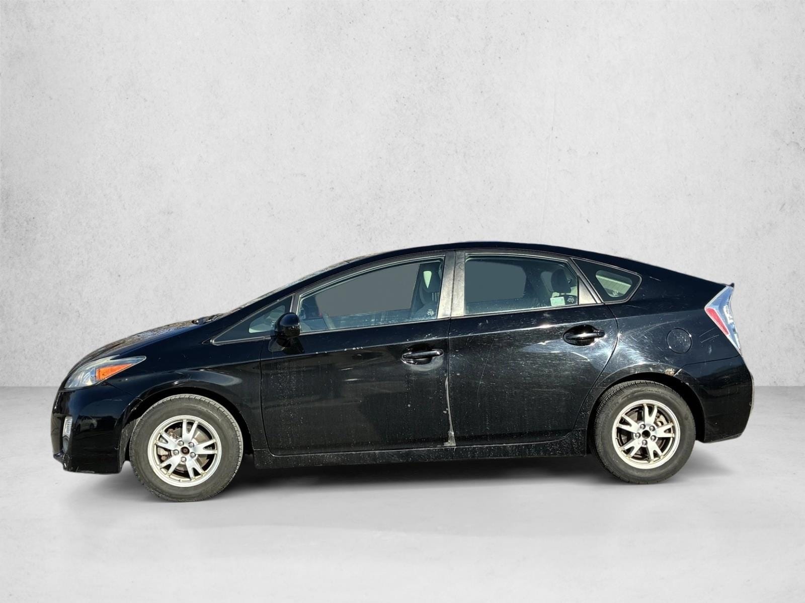 2011 TOYOTA PRIUS - Image 8