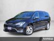 Used 2020 Chrysler Pacifica Limited Mini-van Passenger