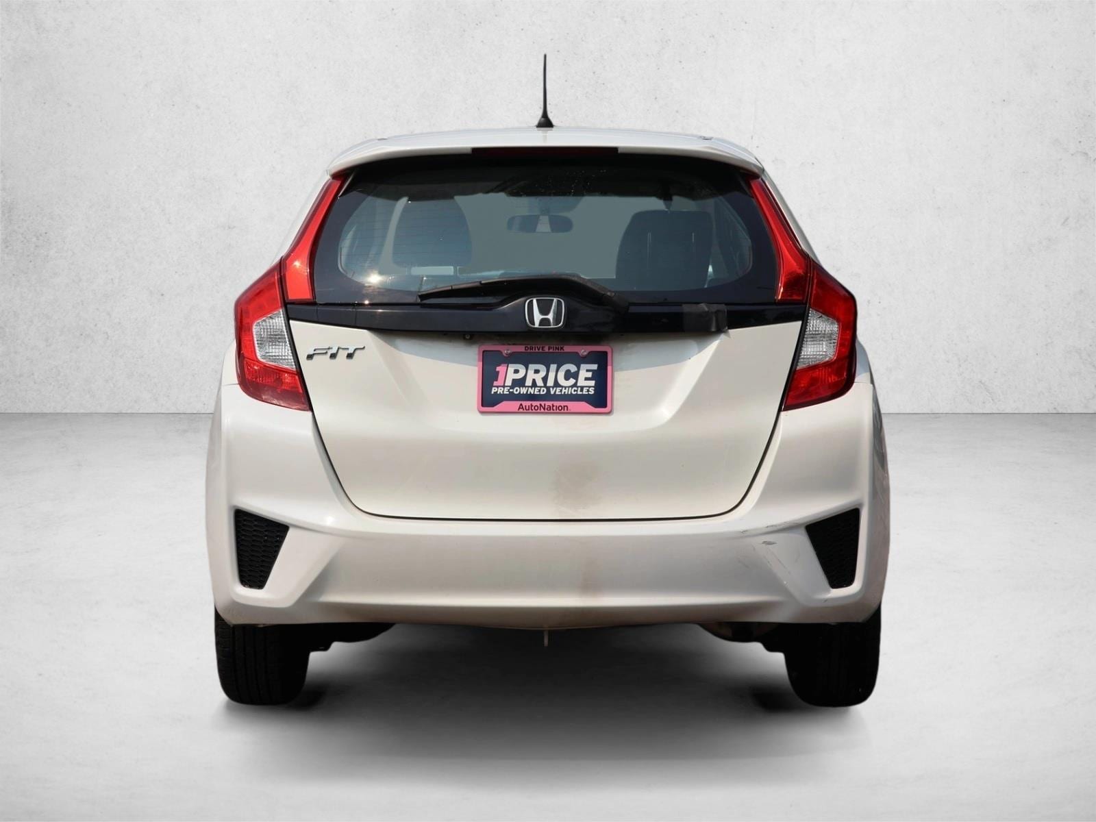2015 Honda Fit LX - Photo 6