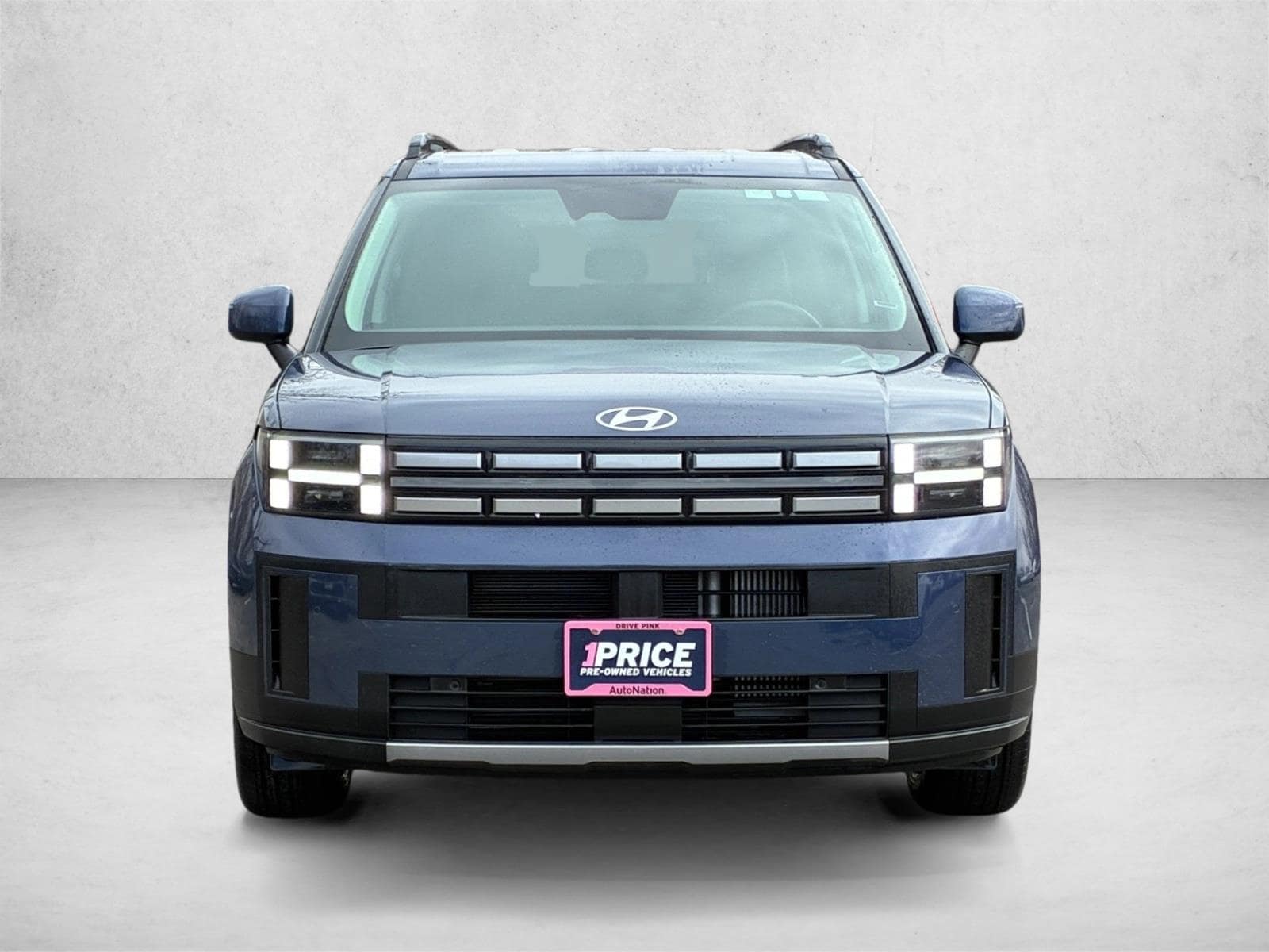 2025 HYUNDAI SANTA FE - Image 2