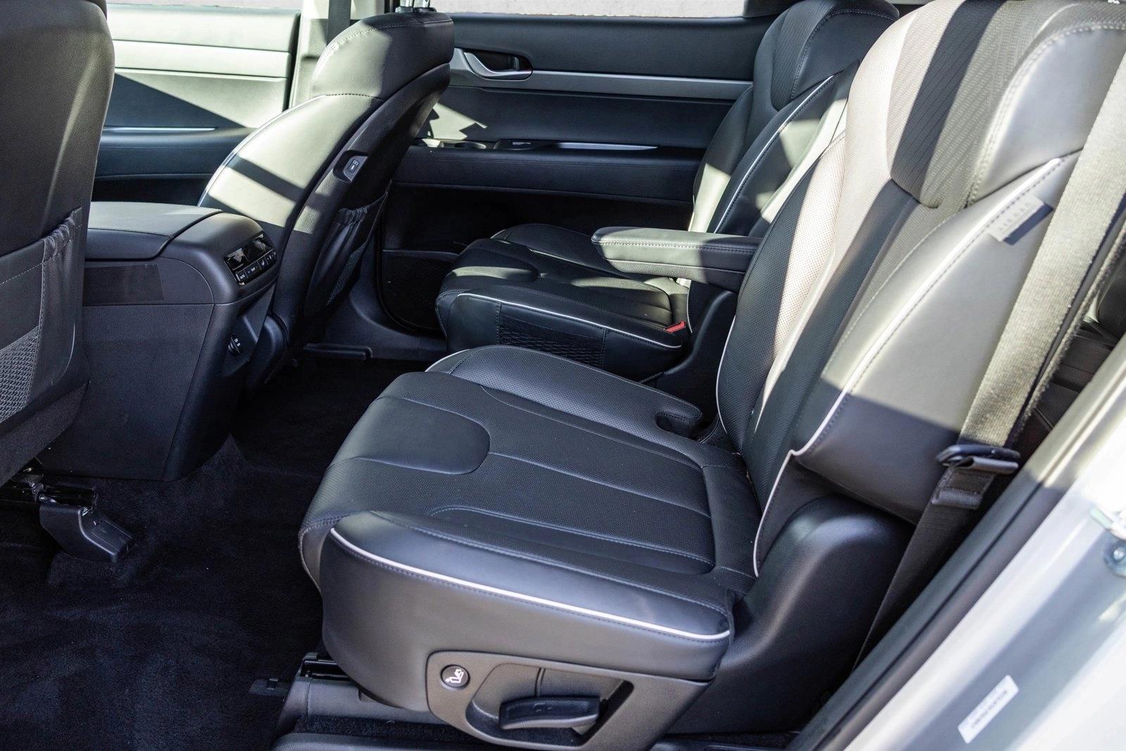 2025 HYUNDAI PALISADE - Image 23