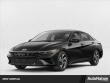 Used 2024 Hyundai Elantra SEL 4dr Car