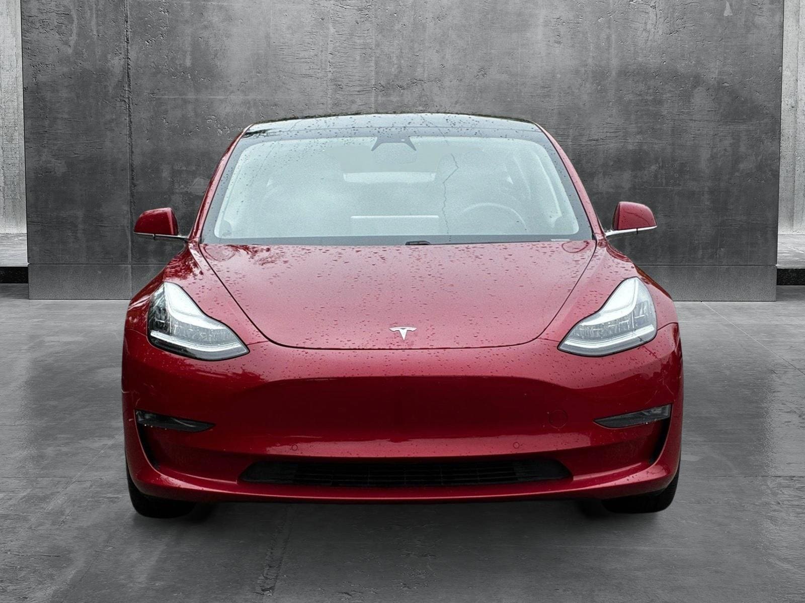 Used 2020 Tesla Model 3 Base with VIN 5YJ3E1EB2LF666846 for sale in Des Plaines, IL