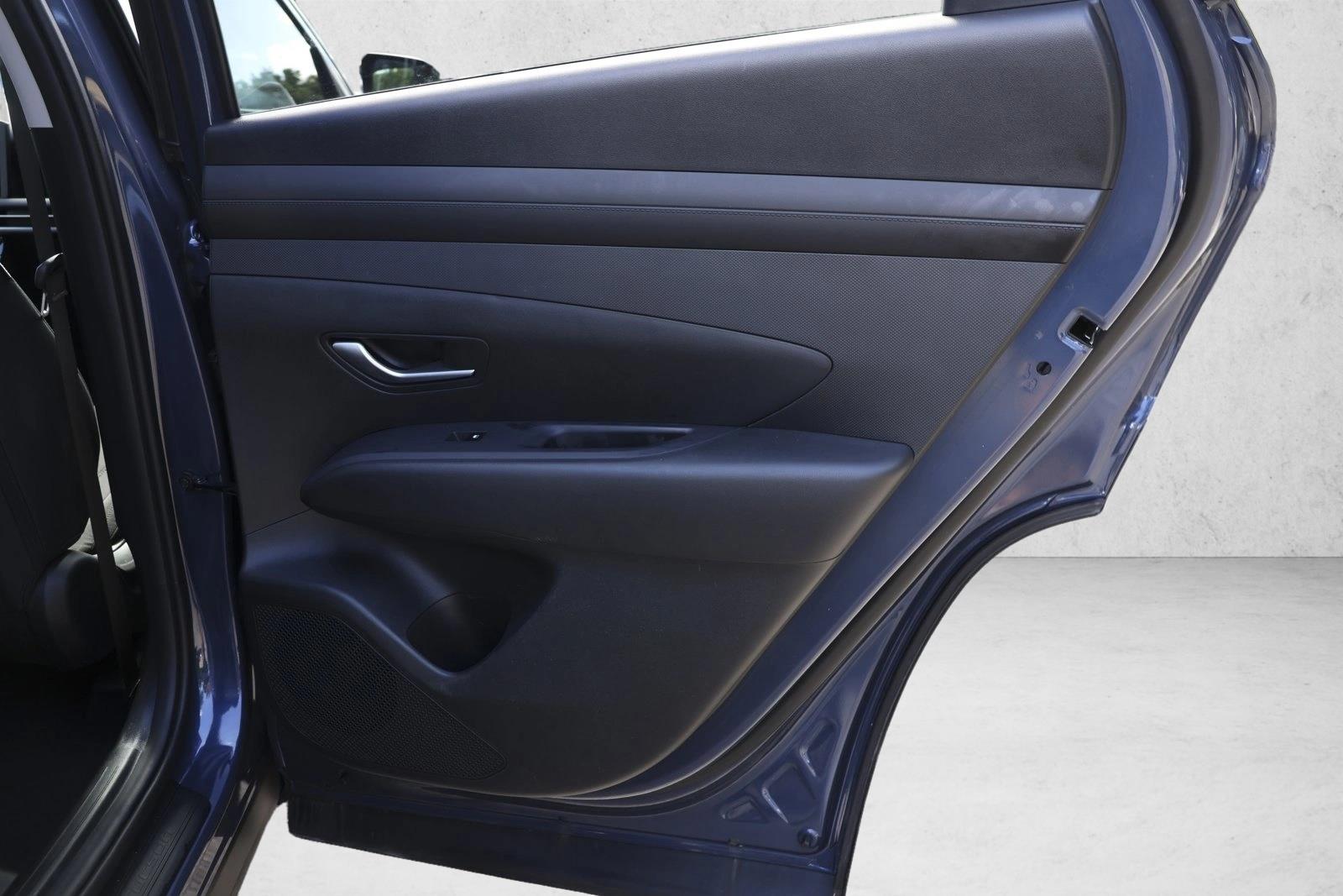 2026 Hyundai Tucson SEL - Photo 26