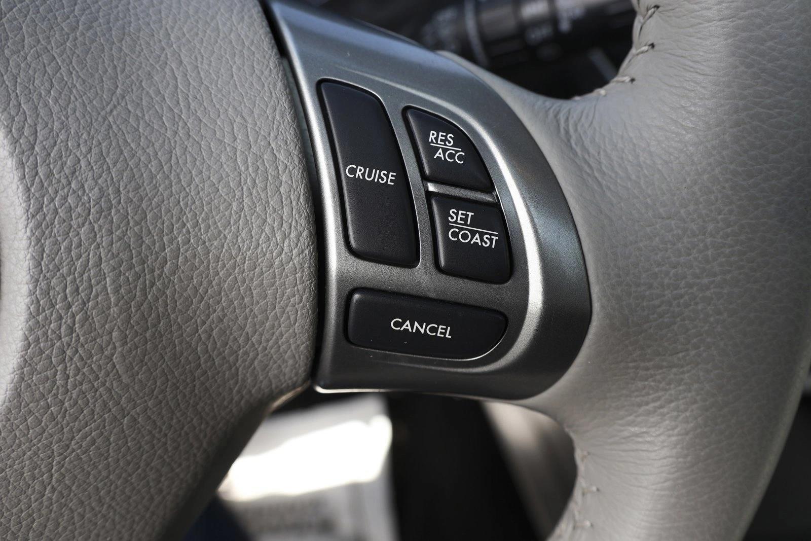 2013 Subaru Forester XT Touring - Photo 16