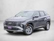 Certified 2025 Hyundai Tucson SE Sport Utility