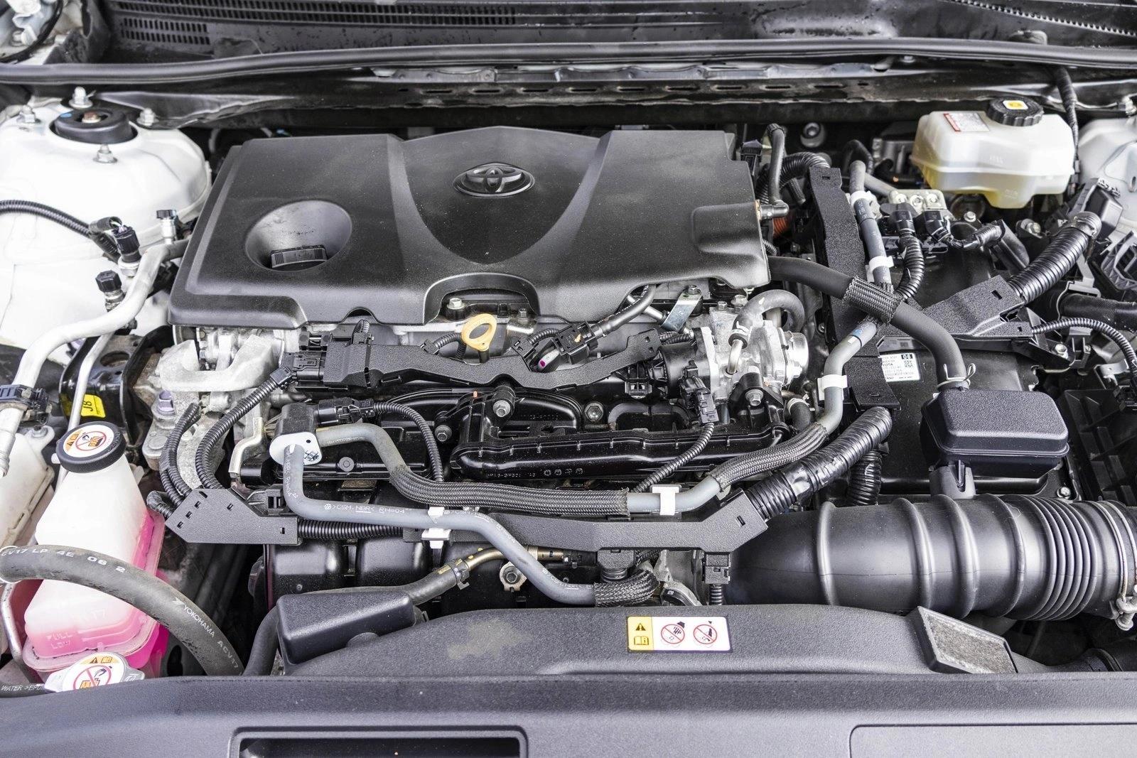 2022 TOYOTA CAMRY - Image 30