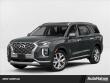 Used 2020 Hyundai Palisade SEL Sport Utility