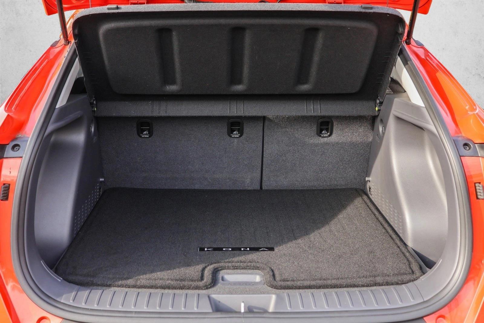 2025 HYUNDAI KONA - Image 25