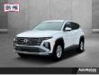 New 2026 Hyundai Tucson SE AWD SUV