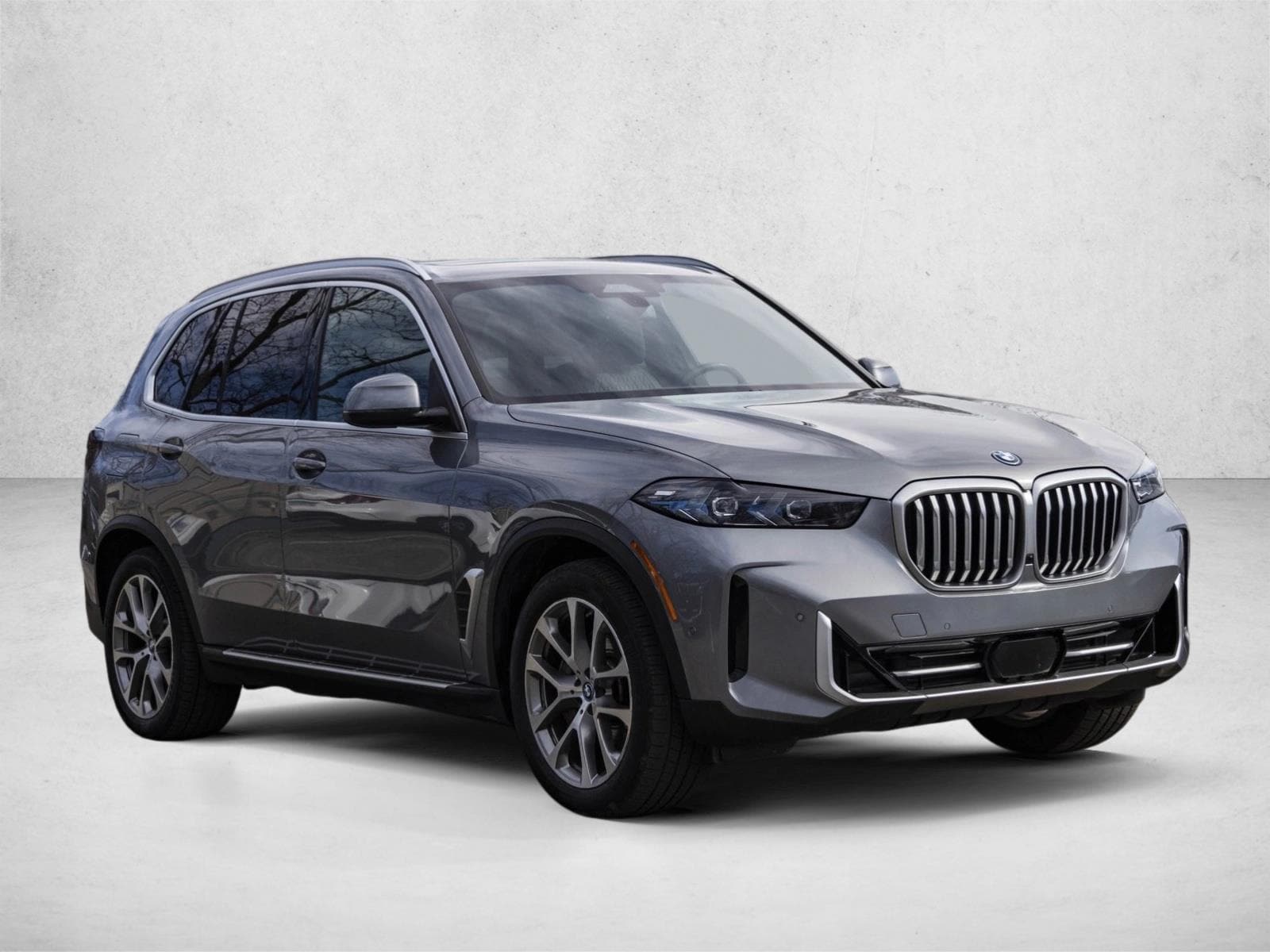 2025 BMW X5 - Image 3