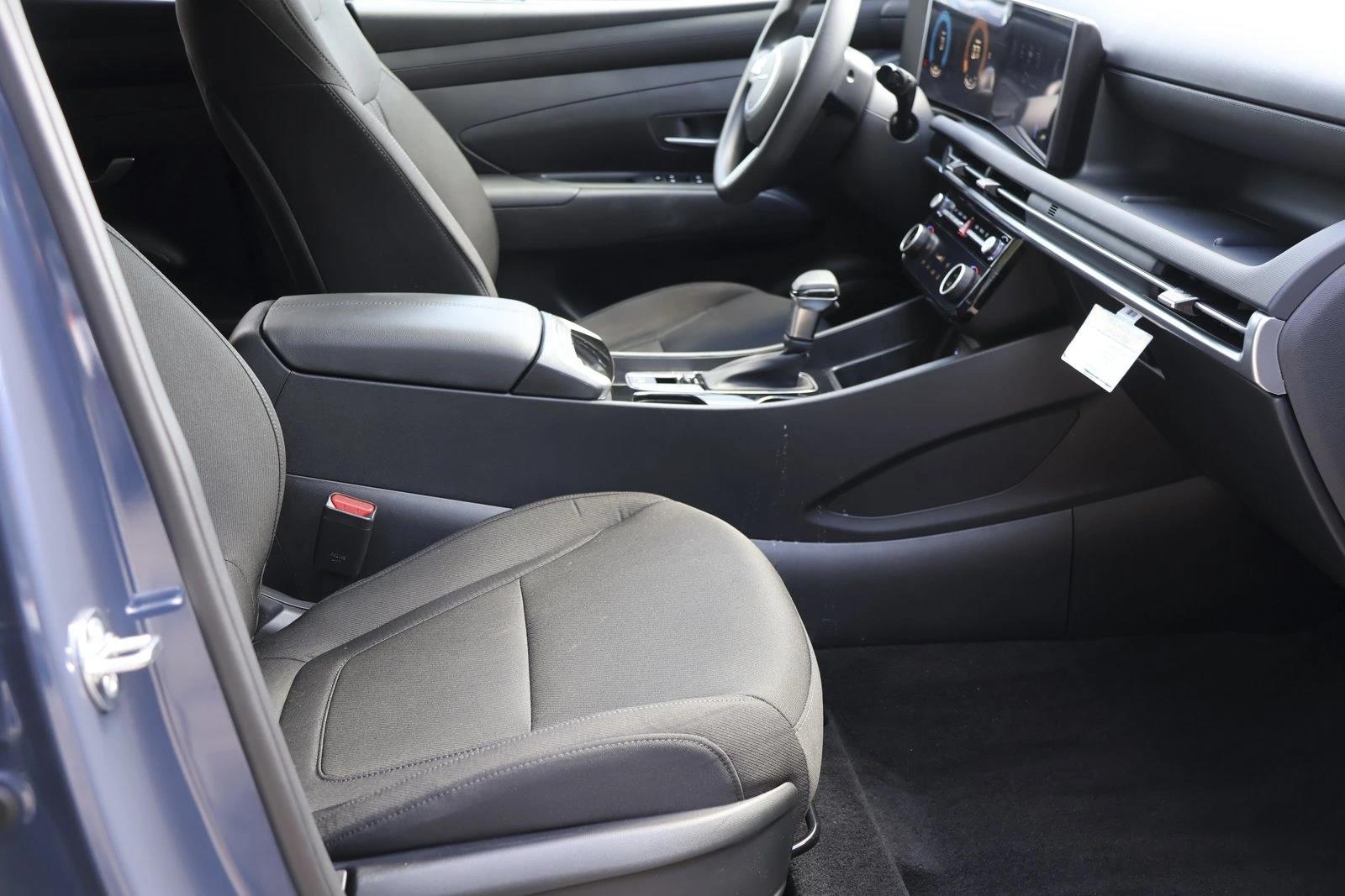 2026 Hyundai Tucson SEL - Photo 28