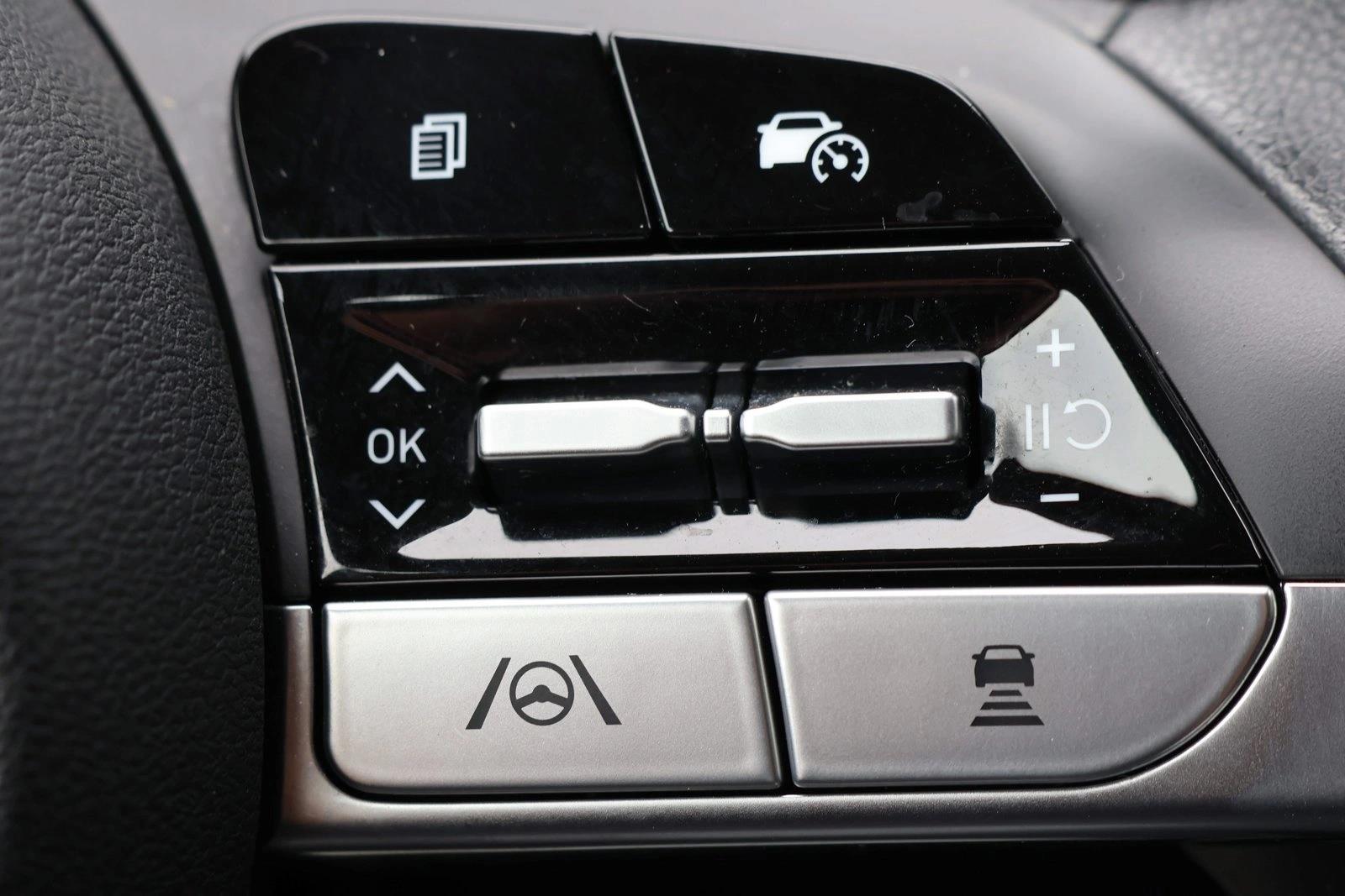 2022 Hyundai Tucson SEL - Photo 16