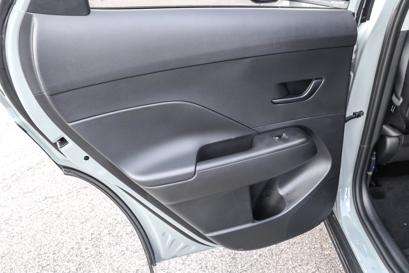 2026 Hyundai Kona SEL Sport - Photo 22