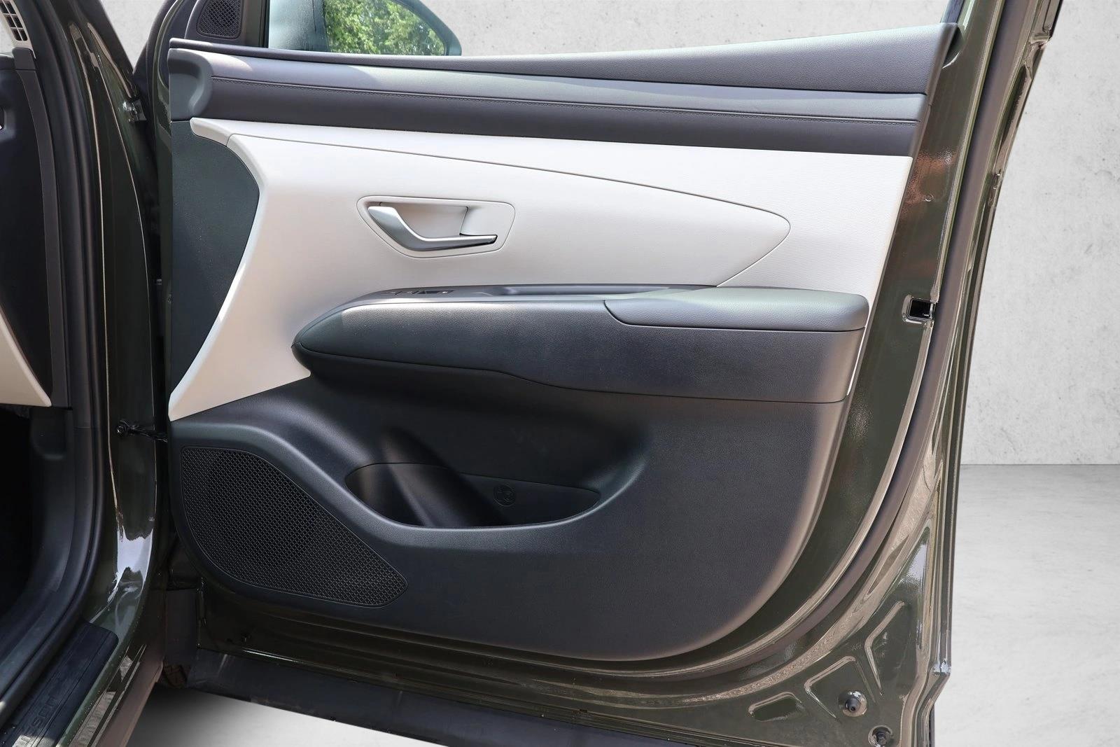 2026 Hyundai Tucson SEL - Photo 29