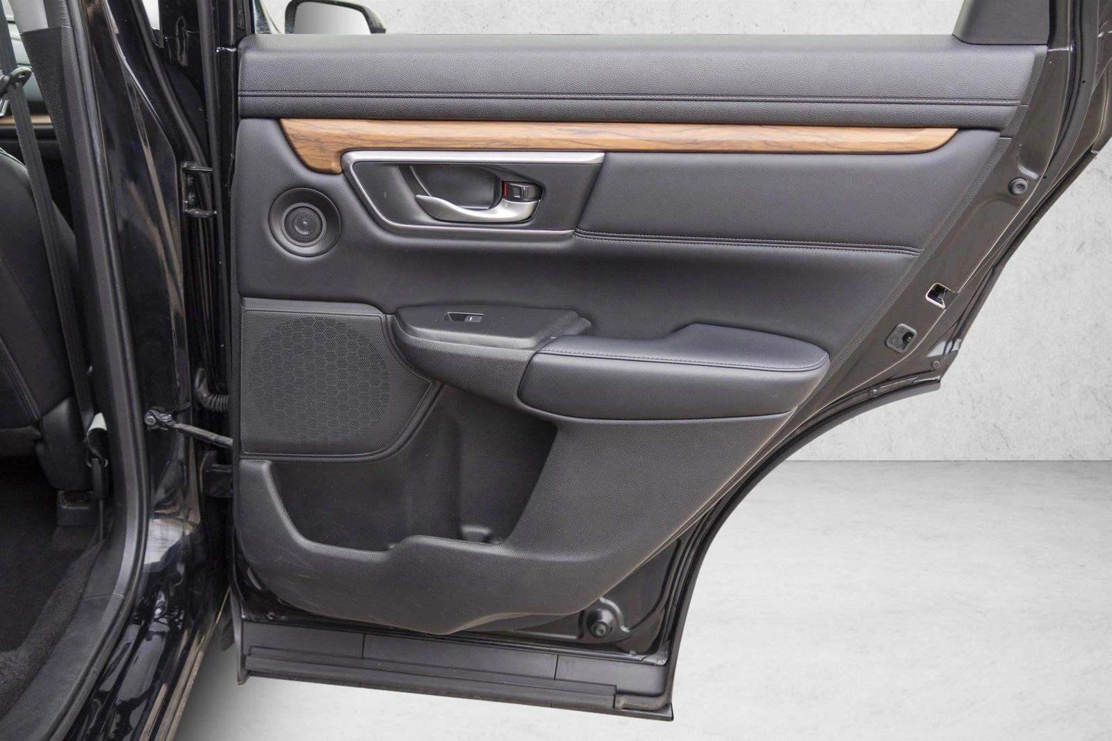 2018 HONDA CR-V - Image 28