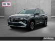New 2025 Hyundai Tucson Hybrid Limited SUV