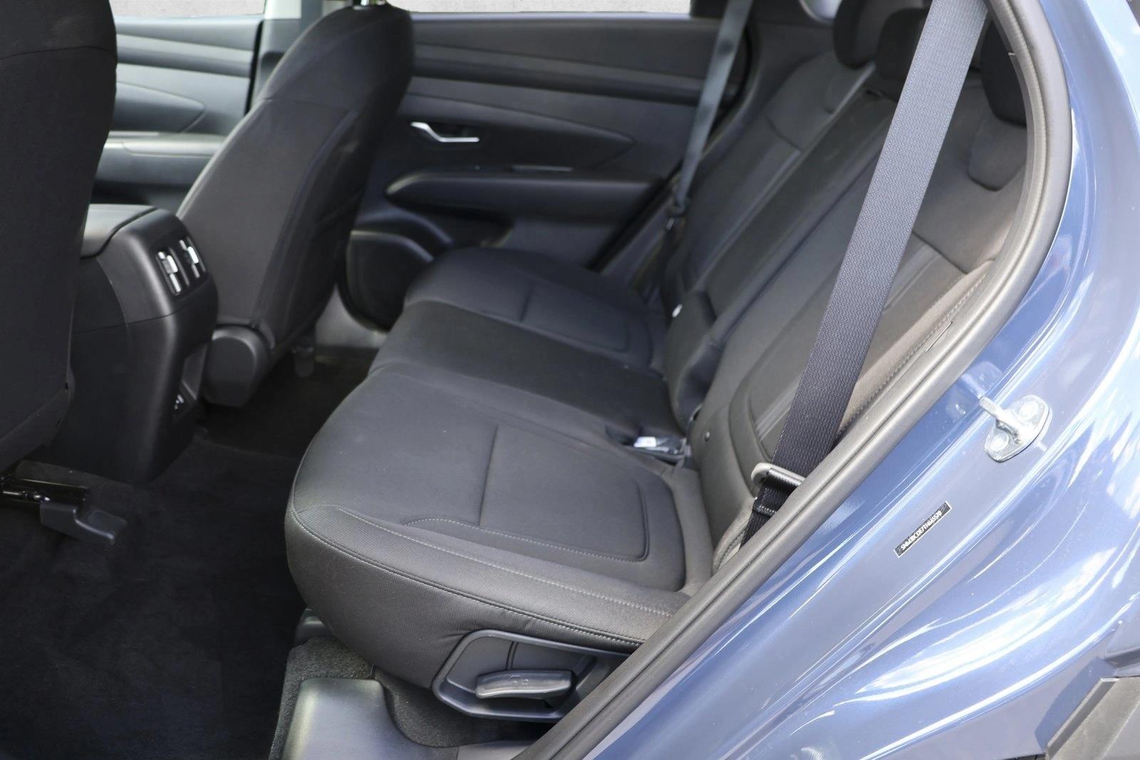 2026 Hyundai Tucson SEL - Photo 22