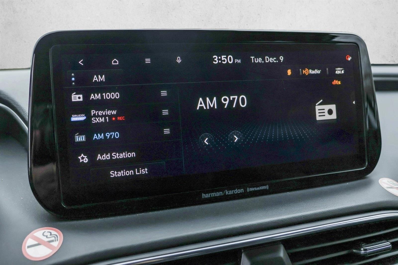 2023 HYUNDAI SANTA FE - Image 18