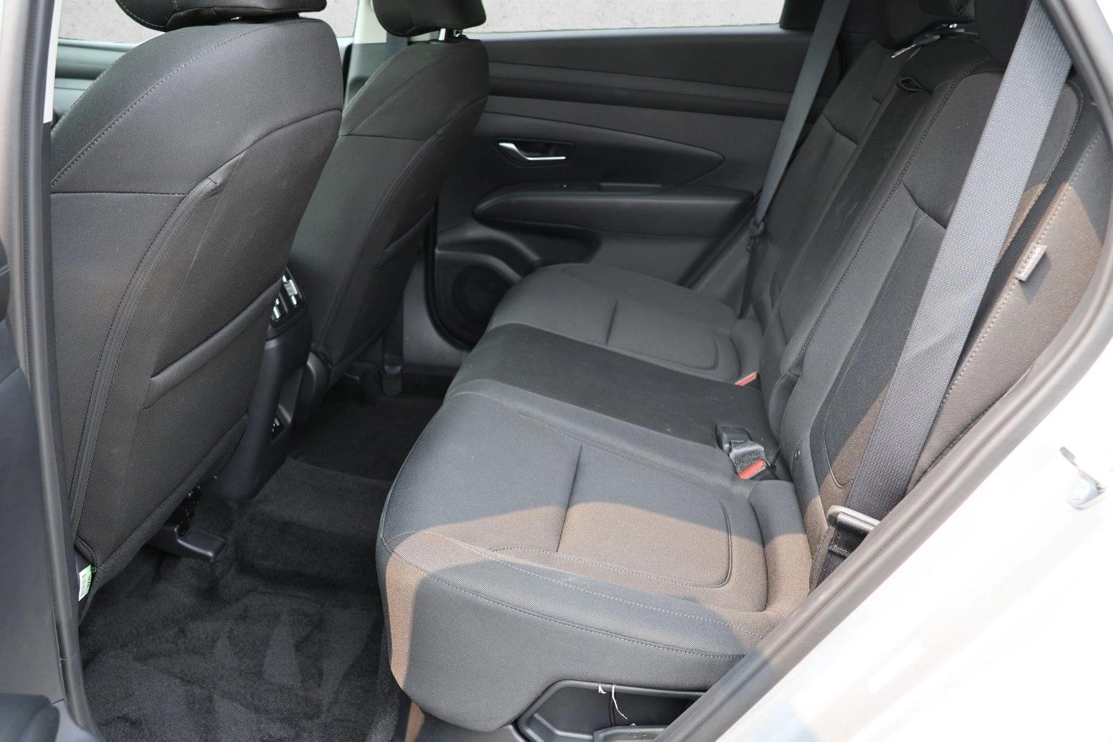 2026 Hyundai Tucson SEL - Photo 22