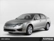 Used 2010 Ford Fusion SE 4dr Car